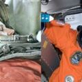蘇聯5位女太空人在太空「集體懷孕」？生下來嬰兒竟…沒有人知道爸爸是誰！