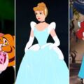 迪士尼公主為何都「愛穿藍裙」？　藏95年「色彩心理學」終於有解答