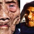 中國最長壽的人活了443歲，老到最後像嬰兒，放在籃子中撫養