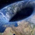 地平派學者全部倒戈！提3大鐵證「地球其實是甜甜圈形狀」NASA貼出照片：不可能是圓的