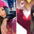 17歲臺灣正妹，自稱「交了60位男友」，卸完妝後竟然是長成這個樣子！