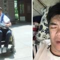 「曾月入百萬」一場意外終身坐輪椅，被妻子無情拋棄輪椅養雞王開創奇蹟人生