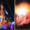 迪士尼樂園「2020跨年護照」9/11開賣　「夢幻煙火秀」此生必看一次