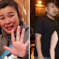 求子路艱辛！林美秀「為拚子補過頭」紙尿布換了4片　她最後「選擇放棄領養」忍淚：何時輪到我...