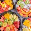 吃水果和喝果汁，哪種更利於吸收營養？肥胖和糖尿病人群要注意