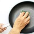 不沾鍋保養秘訣：重點在維持良好的不沾鍋塗層！
