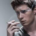長期吸煙的人，出現4個表現，可能是腦血管堵了