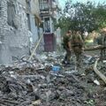 烏克蘭大膽策劃？1小時「慘歷6次爆炸」　俄空軍基地被毀原因成謎