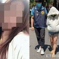 奧迪女拒檢衝撞...副駕閨蜜遭擊斃　警「用槍合法」不起訴！