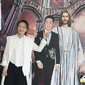 張芸京千字文悲訴：艾成不可能輕生