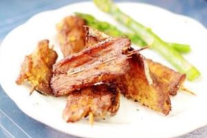 帶魚換個做法，不煎不炸，再也不擔心魚刺，連骨頭都酥了！喜歡吃就記得收藏哦！