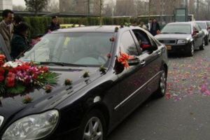 結婚當天去接親，半路上女友的一個電話，我把婚禮取消！！