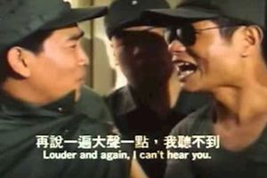 「恢復上一動！」當兵聽過班長講過最賭爛的金句top10竟讓網友推爆：真的廢到笑
