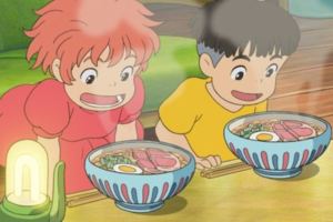 10種宮崎駿動畫美食的「超簡單食譜大公開」，就連從不做菜的你也能輕松做出來！