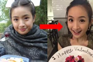 變瘦又變美！林依晨甩肉靠這招瘦9公斤，4年沒吃....
