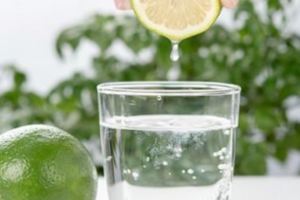 檸檬片泡水，用好了是良藥用錯了是毒藥，莫讓無知害了自己