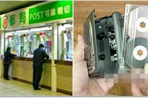兒子離家五年，月底只見錢不見人。母親彌留之際，家裡來一陌生人，放出一段錄音，母親落淚離世！！