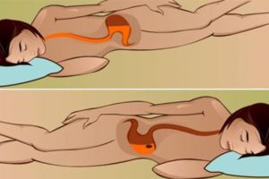3個原因告訴你為什麼「左側睡完勝其他睡姿」。