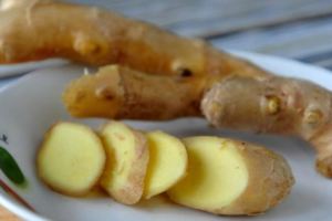 每天來杯蜂蜜生薑水，15天告別「十女九寒」！寒性體質的請收藏