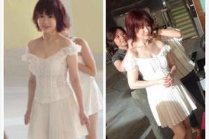 她竟71歲了！看起來像30歲的臉！只因愛吃這3樣！ 