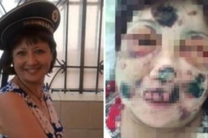 俄羅斯「食人魔」狂咬護士4個小時全身都是可怕傷口，逮捕盤問3天後…警方的決定嚇壞了當地居民！