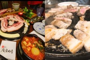 全台10家韓式燒肉特集，讓你成功攻佔IG版面化身洗版王！