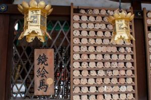 從斬桃花到拜生殖器！？日本9大見怪不怪的神社