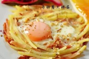 7種雞蛋花式吃法，廣州吃貨愛這樣做早餐！