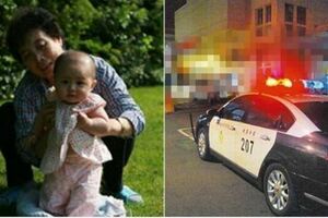 52歲阿婆撿回棄嬰養她長大，十八年後女孩高考，家裡來了一排警車！