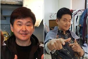 震驚！賀一航大腸癌病逝 享壽64歲