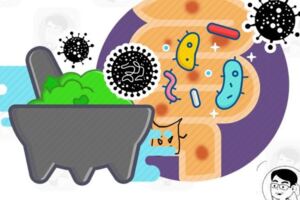夏季是腸炎的高發期！醫生提醒：天氣越熱，3個誤區更不要犯！