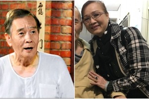 73歲台語小生爆「失智失禁」流落街頭尋親　「與女兒不和10年」獨居安養院晚景淒涼 Candy