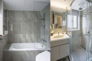 日本「浴廁分離」超便利，為何台灣沒人用？設計師終於揭密關鍵原因