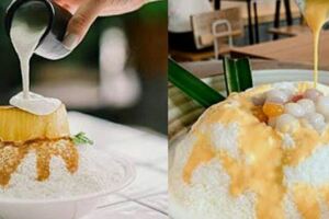 「泰奶仙草、泰奶冰酥」超誘人！來自泰國的網美冰店「奇維奇娃」吃過保證不後悔！