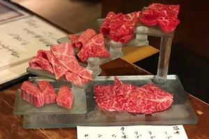 【名古屋燒肉】飛驒牛、松阪牛，頂級和牛端上桌！名古屋必吃燒肉推薦