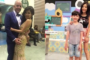 李愛綺婚後超幸福！洋尪買房「接岳父母同住」幫她圓夢　7口三代同堂人人稱羨