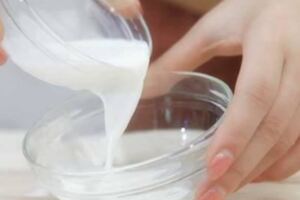 全脂奶粉和脫脂牛奶，營養上有何區別？減肥期間不要挑選錯