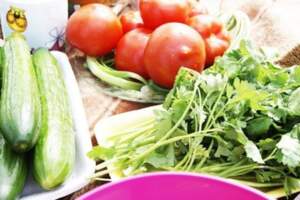 最適合減肥健身的5種刮油蔬菜，幫你吃出好身材，你吃對了嗎