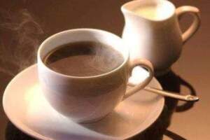 每天喝速溶咖啡，對身體健康有壞處嗎？更建議大家選擇黑咖啡