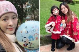 劉真走了…　入院前最後願望「祝福女兒」：希望寶貝健康長大！