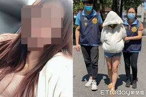 奧迪女拒檢衝撞...副駕閨蜜遭擊斃　警「用槍合法」不起訴！