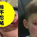 眼看這輛失控的車子就要撞上侄子了！叔叔做得事情讓人''想一百遍''都想不到他會這樣做...