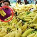 菜市場上看到的這種香蕉，千萬別買，有可能會危害健康，看完之後可不能再買錯了哦！