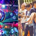 這名男子在夜店「成功撿屍」心裡暗爽，沒想到隔天起床後看到鏡子留下的「口紅字」...當場嚇到臉色蒼白！