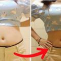 她用「蘋果醋加一物」，喝3天不再便秘！沒想到最後，竟連「身材」都變得超fit，難怪那麼多人跟著模仿！
