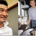 曾坐擁40億，迎娶白富美，後來胞弟跳樓，妻子離去，被逼淪落街頭做麻油雞，因為...去世，惋惜！！