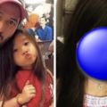 5歲韓菲混血小女孩因為長得太萌，中東土豪直接把她全家接到杜拜包養！沒想到她「現在的樣子」卻讓大家都認不出來了！