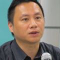 王丹坦承收扁40萬美金網友:難怪一直幫綠營講話