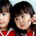 還記得這對台灣最美雙胞胎嗎？長大後變成這樣了，網友直呼不敢相信