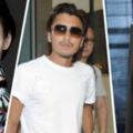 藝人謝霆鋒被問：「張柏芝、王菲誰的身材好？」時，下一秒他竟「滿臉漲紅」的說...